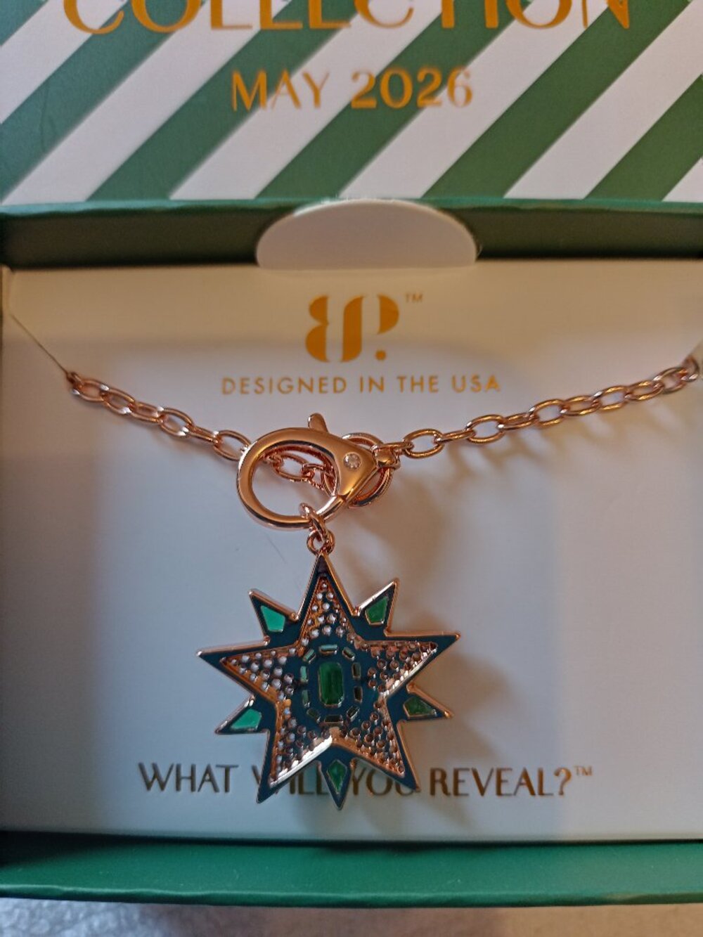 Bomb Party May 2026 Starlight Sparkle - Picture 5 of 5